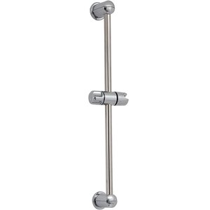 RIDDER Barre coulissante Grenada Chrome 91170