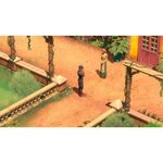 Agatha Christie - Hercule Poirot : The First Cases Jeu Switch