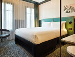 SMARTBOX - Coffret Cadeau 2 jours en hôtel 4* avec dîner  modelage et accès à l'espace détente au Touquet-Paris-Plage -  Séjour