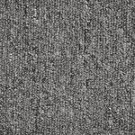 vidaXL Tapis de marches d'escalier 15 Pièces Gris foncé 65x24x4cm