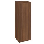 vidaXL Ensemble de meubles TV 8 Pièces Chêne marron Bois d'ingénierie