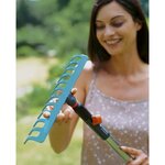 GARDENA Râteau de jardin combisystem 41cm