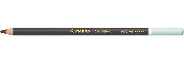 Crayon de couleur Fusain Pastel CarbOthello Gris brun STABILO