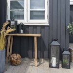 House Nordic Table console Chantal Naturel