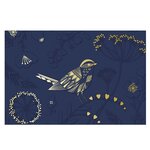 Carte de Vœux Thème Amour - Plusieurs Styles - Cygnes - Draeger