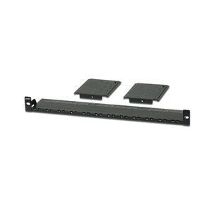 Grille Mounting Kit Extension vidéo Noir