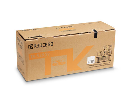 Kyocera kyocera tk 5290y