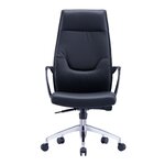 Fauteuil de bureau TAURI Noir WAYTEX
