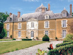 SMARTBOX - Coffret Cadeau Une nuit au château pour un duo romantique -  Séjour