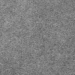 vidaXL Bâche de piscine gris clair 420x220 cm géotextile polyester