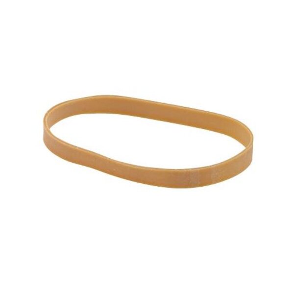 BRACELETS CAOUTCHOUC 120 x 10 mm / 1 KGS JPC CREATIONS