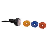 Ubbink Lampe sous-aquatique d'étang MiniBright 1 x 8 LED 1354018