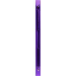 Classeur 4 Anneaux 15 Mm Polypropylène Crystal Colours - A4 - Couleurs Assorties - X 30 - Exacompta