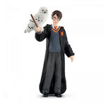 Figurines Harry Potter et Hedwige - 42633 - Collection Magique