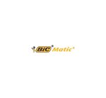 Porte Mines NON Rechargeable MATIC Original Fine Translucide HB 0,5 mm BIC