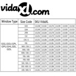vidaXL Store enrouleur occultant Gris F06