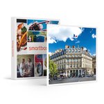 SMARTBOX - Coffret Cadeau Séjour prestige en hôtel 5* avec petit-déjeuner -  Séjour