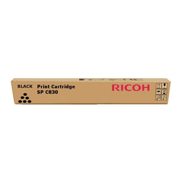 Ricoh ricoh