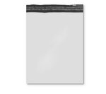 Lot de 50 enveloppes pochettes a3 plastiques opaques 350 x 450 mm
