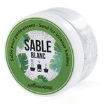 Sable blanc pour porte-encens 300 g