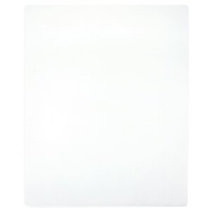 vidaXL Draps-housses Jersey 2 Pièces Blanc 180x200 cm Coton