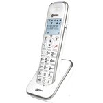 Téléphone senior amplidect combi 295  geemarc