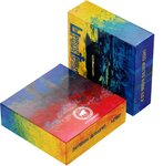 Pièce de monnaie en Argent 2000 Francs g 62.2 (2 oz) Millésime 2024 UKRAINE TRIBUTE