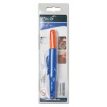 Pica gel marqueur de signalisation rouge