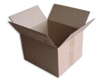 Lot de 1000 boîtes carton (n°32) format 300x250x200 mm