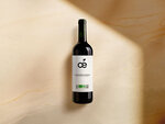 SMARTBOX - Coffret Cadeau Coffret de 3 bouteilles de vin bio prestige livrées à domicile -  Gastronomie