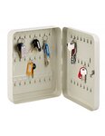 THIRARD - Armoire à clé Kibox  serrure à cylindre  capacité de 45 clés