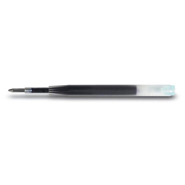 Recharge stylo bille brfn pte moy. 1 mm noir x 12 pilot