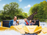 SMARTBOX - Coffret Cadeau Entrée au Parc Bellewaerde en 2024 pour 1 adulte -  Sport & Aventure