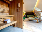 SMARTBOX - Coffret Cadeau 3 jours d'exception avec spa à l'hôtel 4* MGallery Le Louis Versailles Château -  Séjour