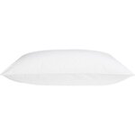 Oreiller anti-acariens 50 x 70 cm - 100  Polyester