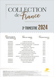 Collection de France - 3ème trimestre 2024