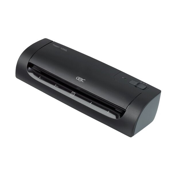 Plastifieuse A4 Fusion 1000L Vitesse 8/10 A4 par Minute GBC