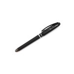 Stylo roller EnerGel Tradio BL117A Pointe 0 7mm Noir x 12 PENTEL
