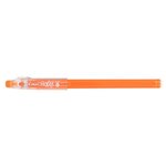 Stylo roller FRIXION ball Sticks 07 Pointe Moyenne Orange x 5 PILOT