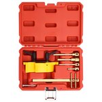 vidaXL Outils de calage moteur Renault/Opel/Volvo/Mitsubishi/Chrysler