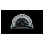Diorama LEGO® Star Wars™ 75352 : La Salle du Trône de l'Empereur Palpatine