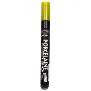 Feutre pour porcelaine - Peridot - 1 2 mm