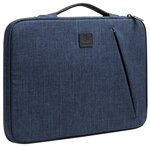 Housse ordinateur 15-16'' business - bleu - exacompta