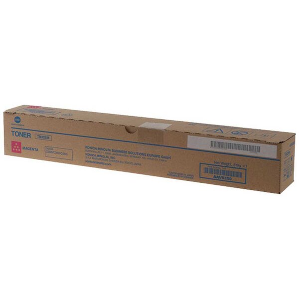 KONICA MINOLTA TN328 Cartouche de toner AAV8350