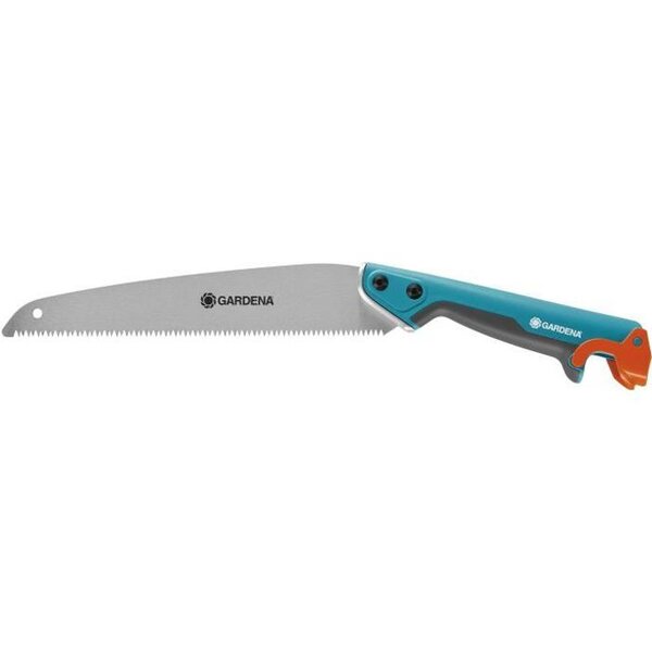 GARDENA Scie combisystem lame droite 300mm