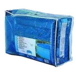 Gre couverture de piscine ronde ø 450 cm