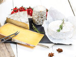 DAKOTABOX - Coffret Cadeau - Ma boîte du fromager - 1 mois d'abonnement pour une savoureuse dégustation