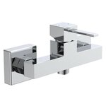EISL Mitigeur de douche CALVINO chrome