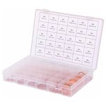 Ks tools assortiment de bagues d'étanchéité 300 pcs cuivre 5-28 mm
