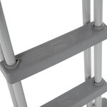 Bestway Piscine Power Steel 549x132 cm